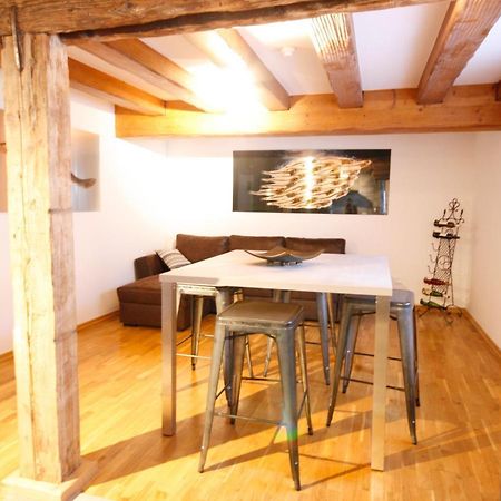 Appartement Le Keiler 케제르베르 외부 사진