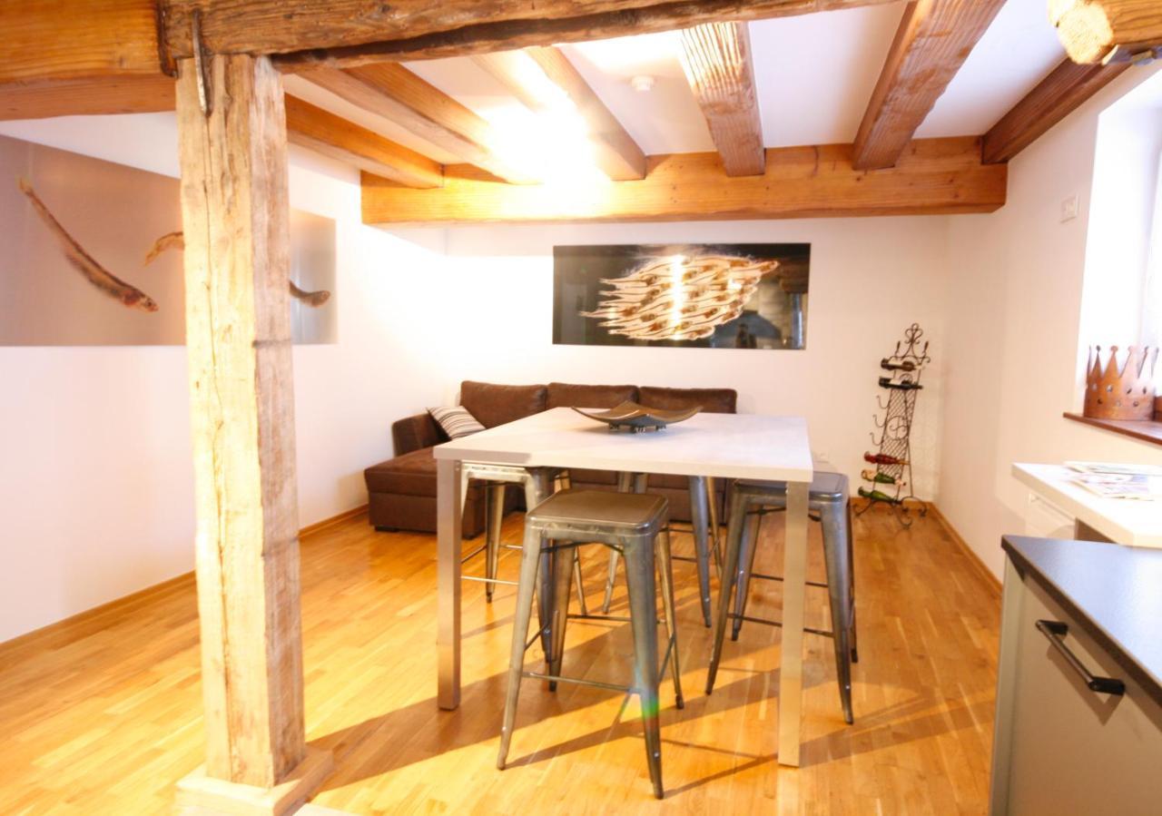 Appartement Le Keiler 케제르베르 외부 사진