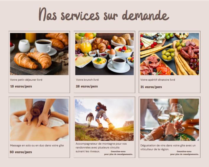 Appartement Le Keiler 케제르베르 외부 사진